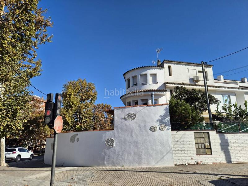 Foto 93bd1b4f-23f3-4519-8dec-9f45012b30bc. Haus mit parking pool in Martinica - Ateneu Cerdanyola del Vallès