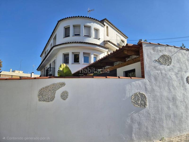 Foto 99aaa5a7-cf53-4350-9f14-1445eed34302. Haus mit parking pool in Martinica - Ateneu Cerdanyola del Vallès