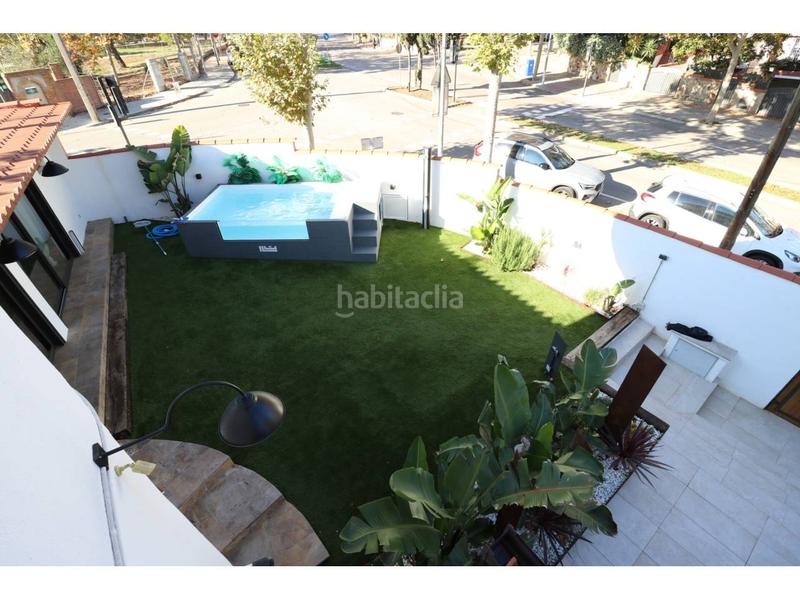 Foto eb1f68f9-3a60-43fd-829d-60f7b20b5542. Haus mit parking pool in Martinica - Ateneu Cerdanyola del Vallès