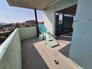 Àtic  Calle serra de galliners. Último piso de la promoción!!