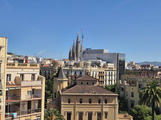 Affitto Appartamento  Calle girona. Piso en alquiler en la dreta de leixample08009