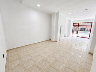 Miete Geschäftsraum in Avinguda mediterrània 48. Local comercial en malgrat de mar