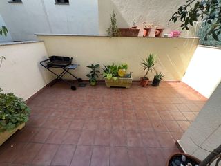 Appartement  Carrer narcís monturiol. Piso con terraza, garaje y trastero en san luis (palafolls)