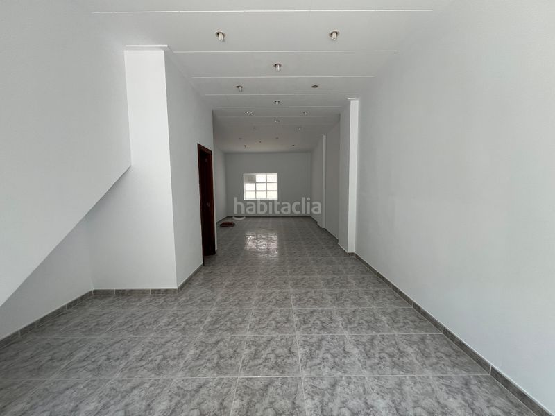 Foto 030e03be-0a1d-493f-b024-6a41aecdfdd4. Lloguer local comercial a avinguda mediterrània 44 a Malgrat de Mar