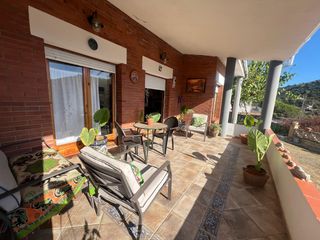 Xalet  Avinguda dels arbres. Chalet en venta en palafolls