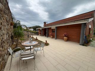 Xalet  Avinguda dels arbres. Chalet en venta en palafolls