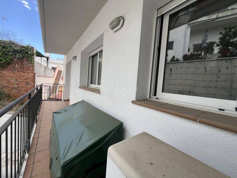 Foto 5ad6348c-e8ff-4544-9ab5-4eb81d2ece27. Duplex con camino riscaldamento parcheggio in Malgrat de Mar