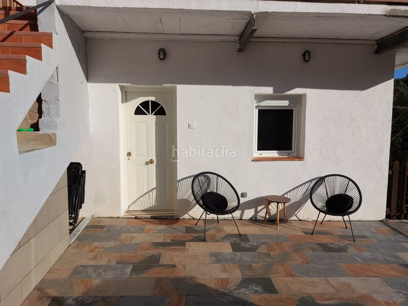 Foto c2927945-8632-40e3-b6ee-d0c68438c9d9. Casa amb xemeneia calefacció a Palafolls