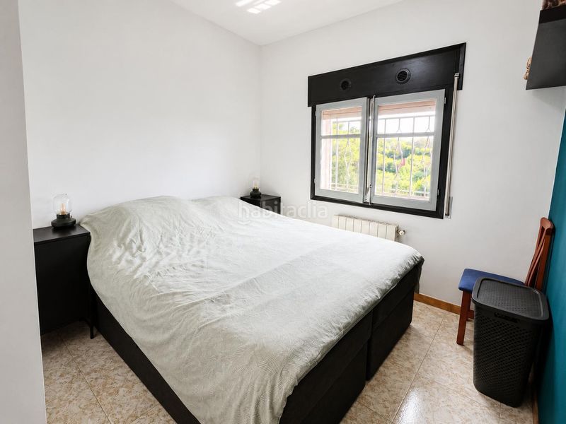 Foto e48e12de-90ba-4126-87e4-d57d051804b6. Casa amb xemeneia calefacció a Palafolls