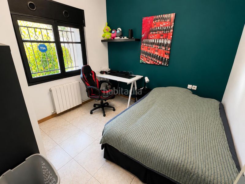 Foto f3efa0b5-d390-4d81-9659-7eb5efa3b0d4. Casa amb xemeneia calefacció a Palafolls