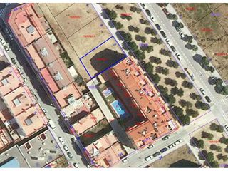 Terreno residencial en Avinguda de josep ragull i vilaró 8. Oportunidad única para promotores en malgrat de mar