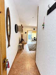 Apartament  Rambla del montnegre. Apartamento con 2 terrazas en planta baja