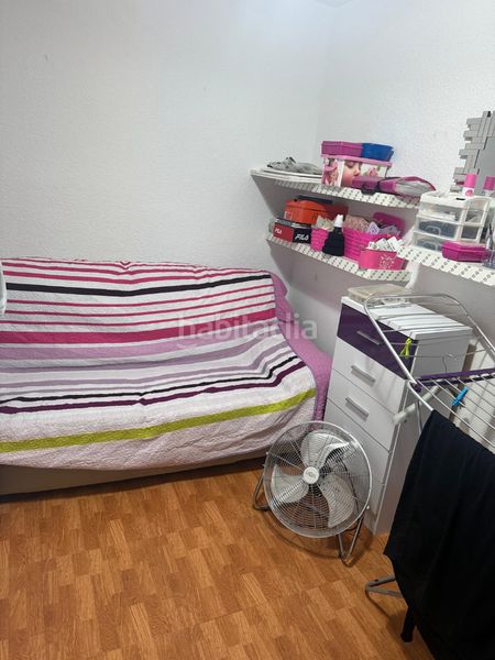 Foto 2697bc97-edee-469e-ad0a-0173f3dcc95d. Flat with heating in Numancia Madrid