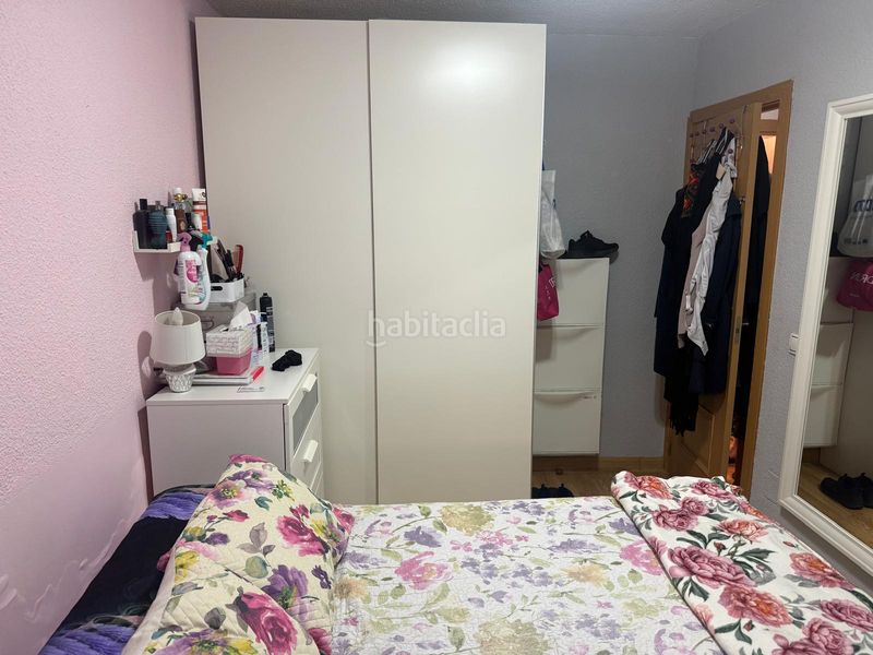 Foto 635c13b3-9060-43be-8c8f-716e23ccd0b7. Flat with heating in Numancia Madrid