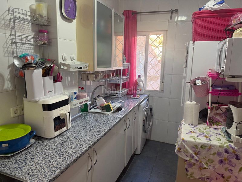 Foto 902eb9c0-389e-46da-b74f-b9d80dfb4044. Flat with heating in Numancia Madrid