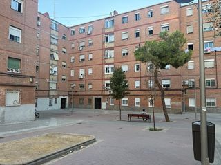 Pis a Numancia
