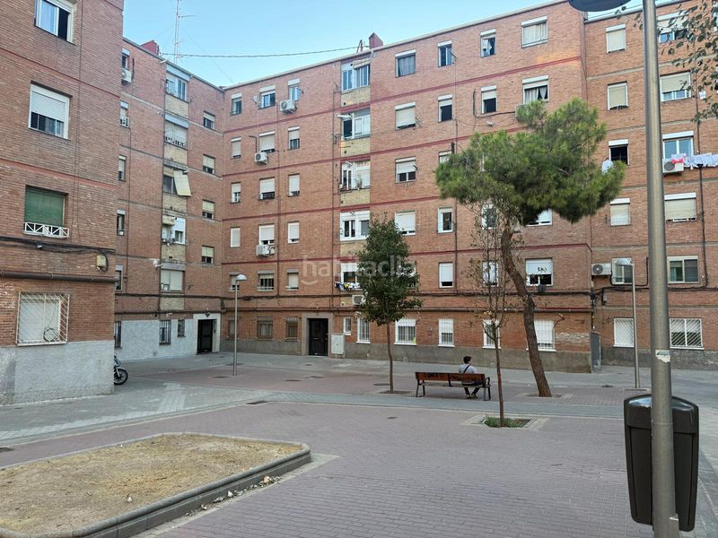 Foto 6ac29c27-b9e8-48ca-839f-3c516296d36e. Pis amb calefacció a Numancia Madrid