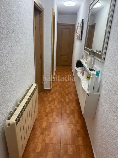 Foto eb0dd725-1e2e-4d86-ae0d-42d5fa0514b3. Pis amb calefacció a Numancia Madrid