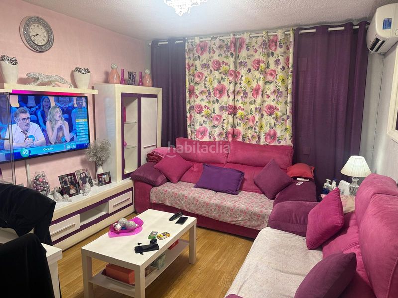 Foto fd7b96a7-b527-42d2-84af-118b6bfa4651. Pis amb calefacció a Numancia Madrid