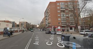 Appartamento  Avenida de abrantes