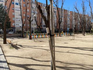 Appartamento in Plaza Hilanderas