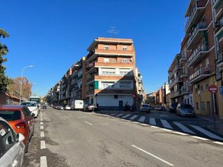 Pis a Calle de Clara Campoamor