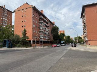 Appartement  Avenida de abrantes