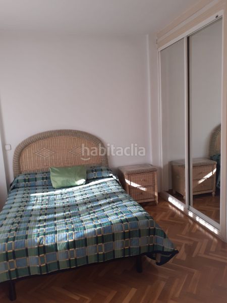 Foto 09238ce2-6259-4946-88fa-99e56e3a5b93. Pis amb calefacció a Abrantes Madrid