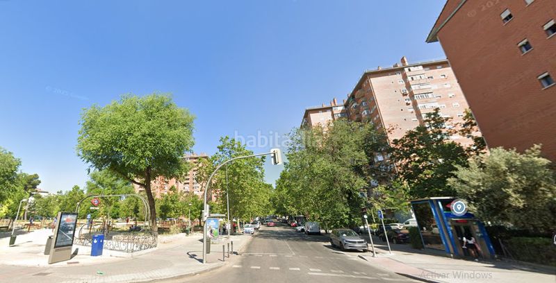 Foto 13965c2f-cb9b-4159-a20a-cbb3e6d95156. Pis amb calefacció a Abrantes Madrid
