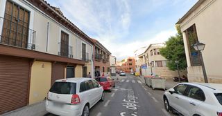 Posto auto in Puerta Bonita