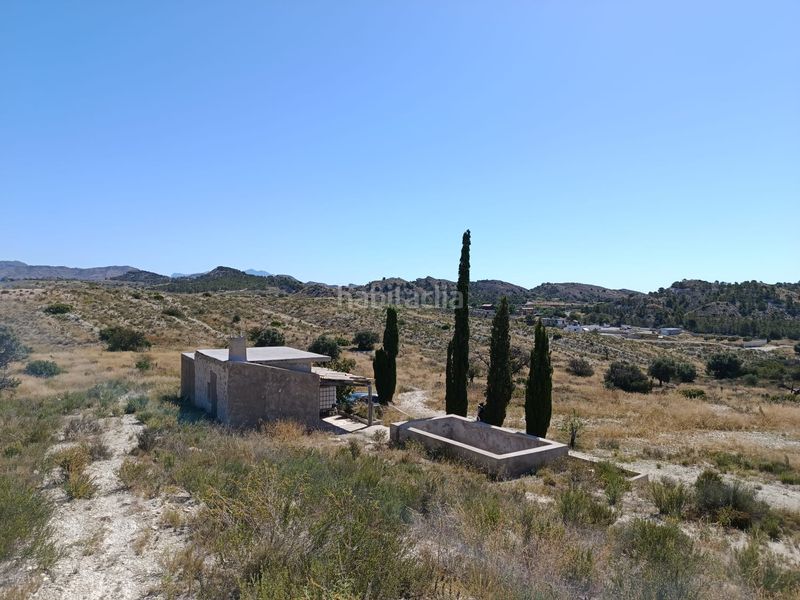 Foto 42fde9f2-fa3d-4892-a957-2529eb19a22e. Masia amb aparcament a Moralet Alicante