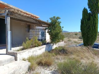 Masia a Moralet. Casa rural en venta en villanueva del moralet