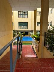 Pis a Centro. Piso en venta en calle los almos, san joan d´alacant