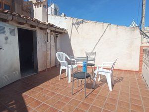 Edifici  Carrer del raval. Edificio residencial en venta en calle del raval 27, xixona