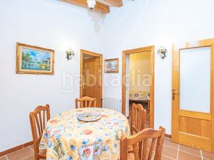 Foto 59a186c4-cb89-4252-8e85-4ab206d28b22. Masia amb aparcament a Xixona