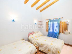 Foto e2044534-fb93-426a-9aad-e4890ca09d59. Masia amb aparcament a Xixona