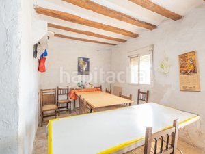 Foto b0cd4c84-c0be-409a-89d7-5dd4e9b11fde. Masia amb xemeneia aparcament piscina a Agost