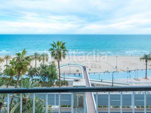 Foto 62f58730-278b-40fe-a890-cb33e7e1fd33. Pis amb aparcament a Raval Roig - Virgen del Socorro Alicante
