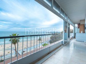Foto ede98cac-5347-43ee-a342-7bfbe98915f7. Pis amb aparcament a Raval Roig - Virgen del Socorro Alicante