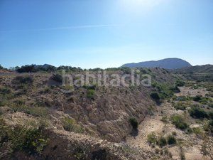 Foto 07bc3775-b6f5-4ac7-8ad3-d66299ba614a. Masia a La Alcoraya Alicante