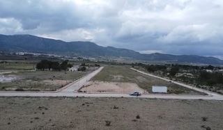 Finca rústica a Salinas