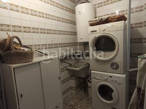 Foto 4c8d7067-05b2-4e89-a424-f60f535ad19e. Casale con camino parcheggio piscina in Centro Mutxamel