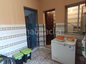 Foto a5cf4c4c-d572-41bb-9b8b-895377019443. Casale con camino parcheggio piscina in Centro Mutxamel