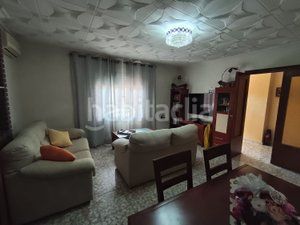 Foto c1a4210a-ad76-4155-9fca-f79828e0ea31. Casale con camino parcheggio piscina in Centro Mutxamel