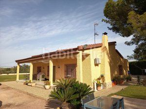 Foto ddbd638c-a418-4922-96fc-c003a5807cf9. Casale con camino parcheggio piscina in Centro Mutxamel