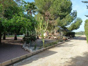 Foto f5492707-b26e-434e-b8e3-9ce70c7439ad. Casale con camino parcheggio piscina in Centro Mutxamel