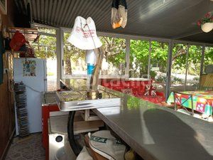 Foto f72a2573-e316-4f6e-ac6a-945de6af661f. Casale con camino parcheggio piscina in Centro Mutxamel