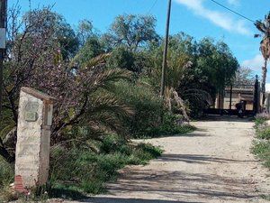 Masia a Carretera Verdegas 57