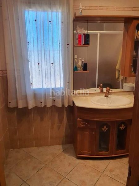 Foto 6f47ad7a-2d3c-48d0-b901-6b331ad599b2. Xalet amb xemeneia aparcament piscina a Moralet Alicante
