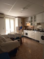 Pis  Carrer del vall. Piso en venta en jijona